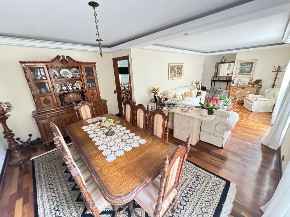 Sobrado, 4 quartos, 451 m² - Foto 5