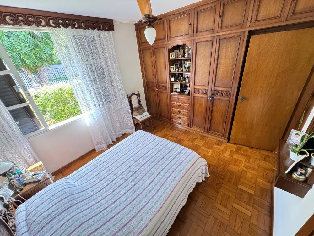 Sobrado, 4 quartos, 451 m² - Foto 4
