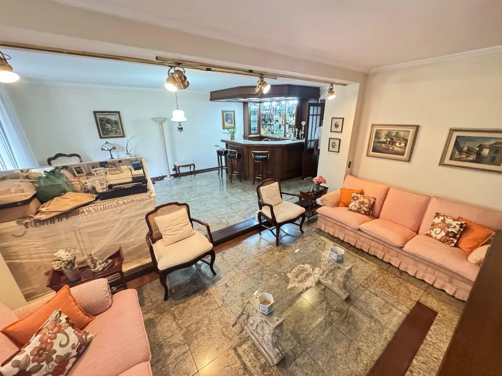 Sobrado, 4 quartos, 451 m² - Foto 5