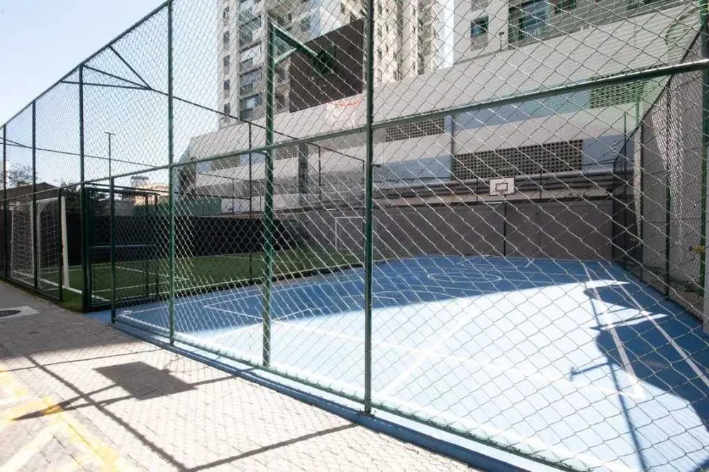 Apartamento, 2 quartos, 50 m² - Foto 7