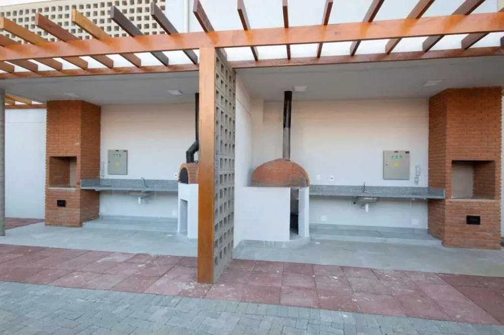 Apartamento, 2 quartos, 50 m² - Foto 14