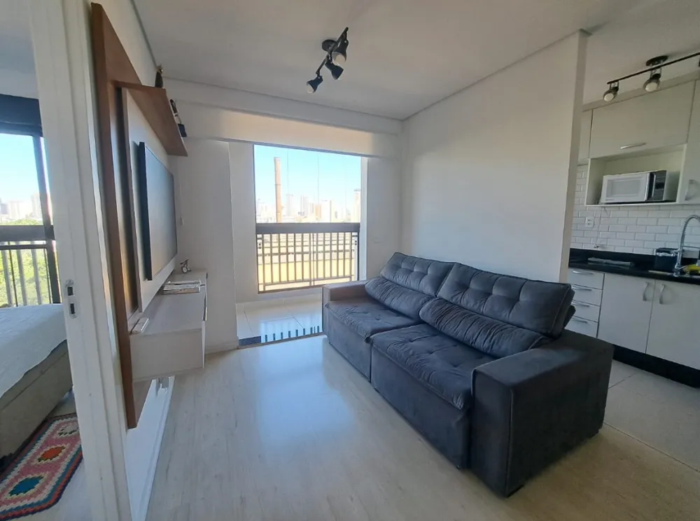 Apartamento, 2 quartos, 50 m² - Foto 5