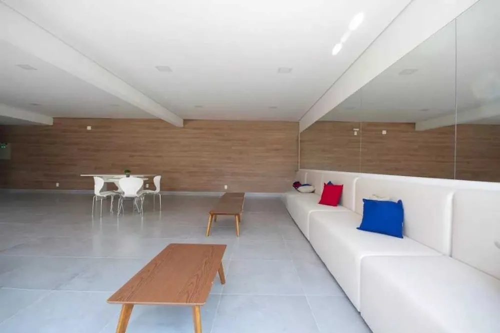 Apartamento, 2 quartos, 50 m² - Foto 11