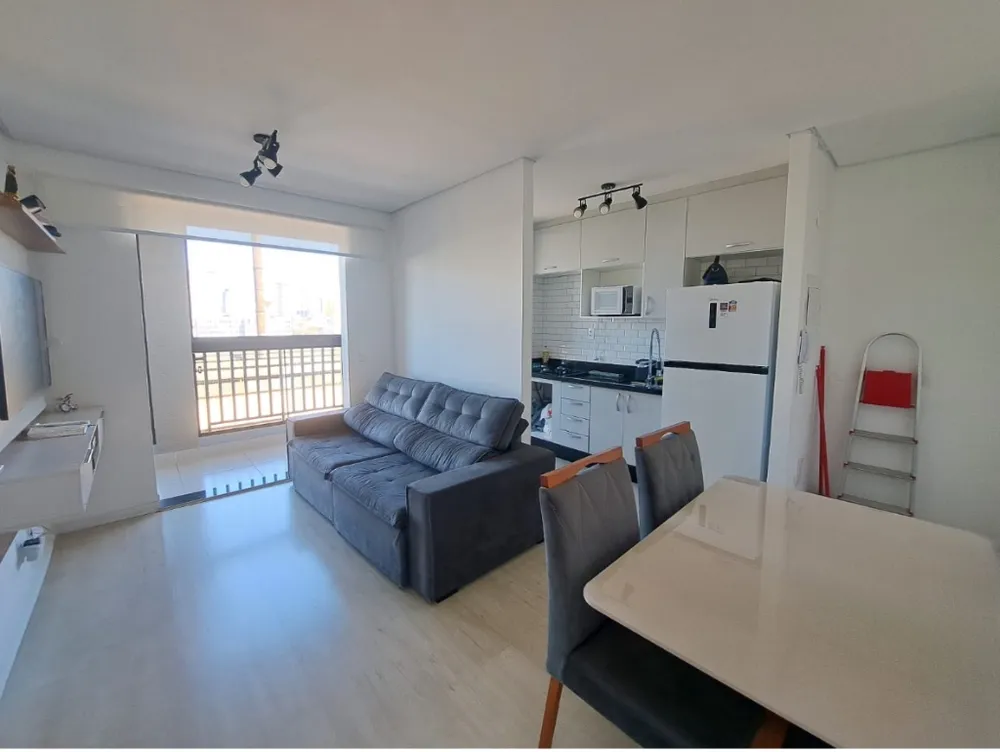Apartamento, 2 quartos, 50 m² - Foto 4