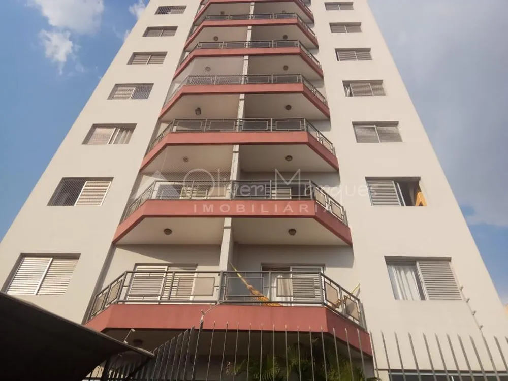 Apartamento, 3 quartos, 80 m² - Foto 10