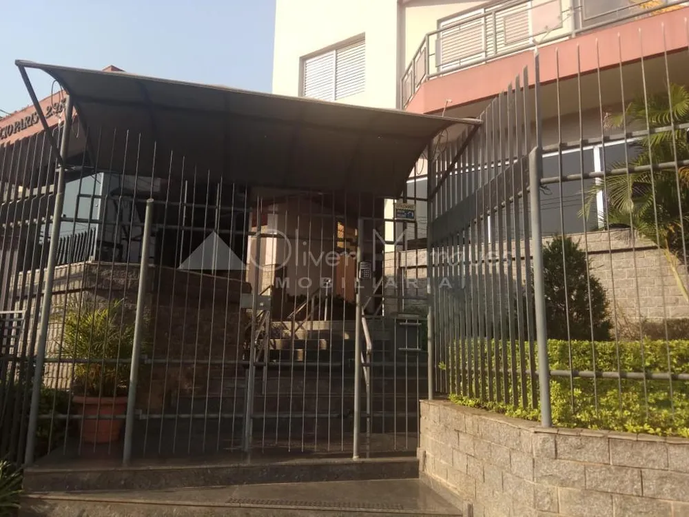Apartamento, 3 quartos, 80 m² - Foto 2