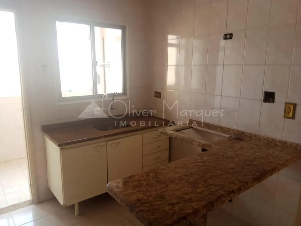 Apartamento, 3 quartos, 80 m² - Foto 1