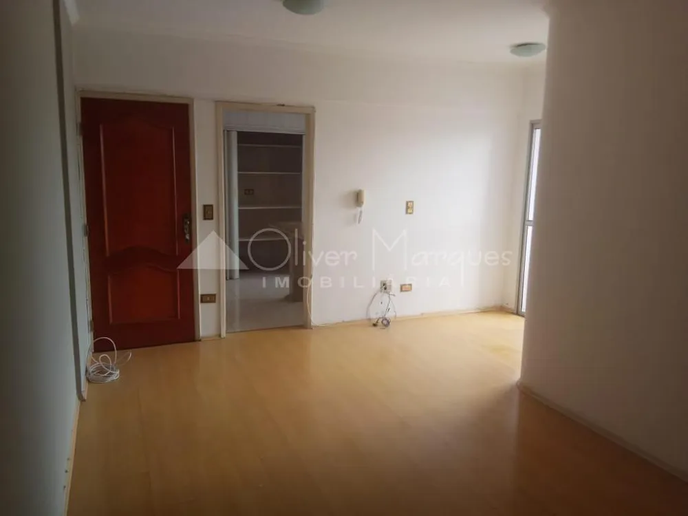 Apartamento, 3 quartos, 80 m² - Foto 6