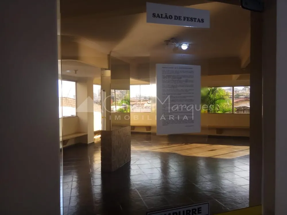 Apartamento, 3 quartos, 80 m² - Foto 3