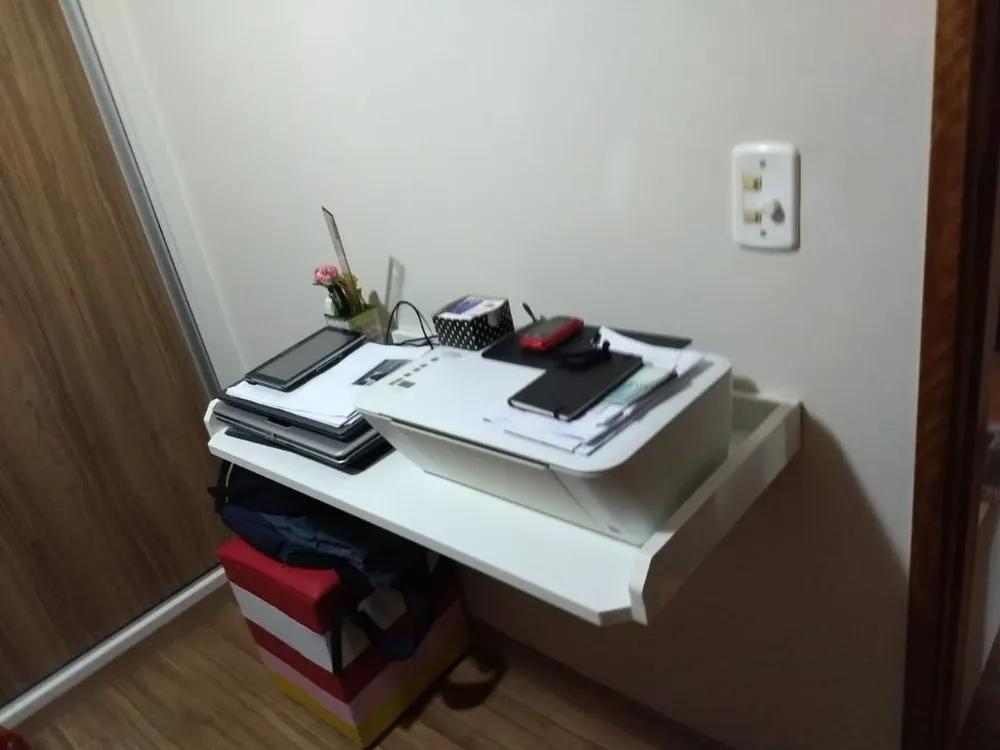 Apartamento, 2 quartos, 45 m² - Foto 3