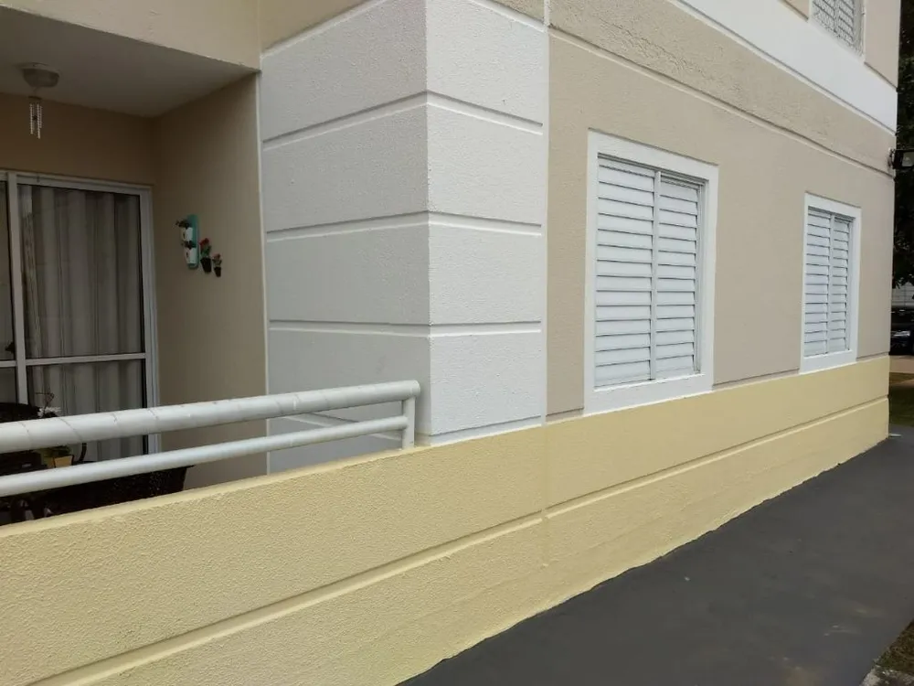 Apartamento, 2 quartos, 45 m² - Foto 1