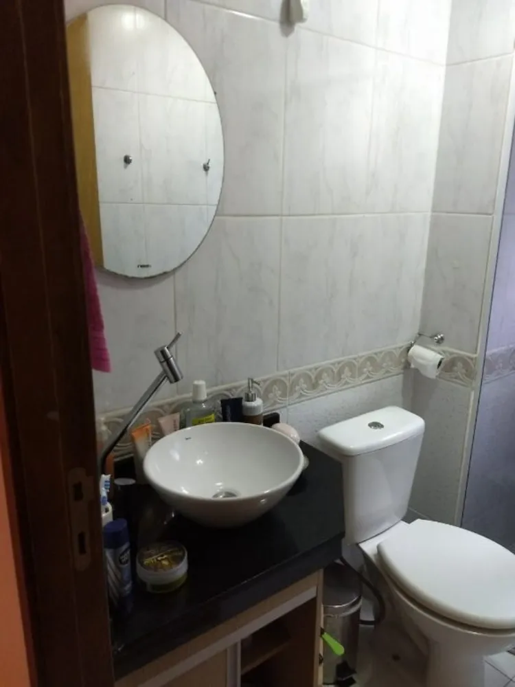 Apartamento, 2 quartos, 45 m² - Foto 4
