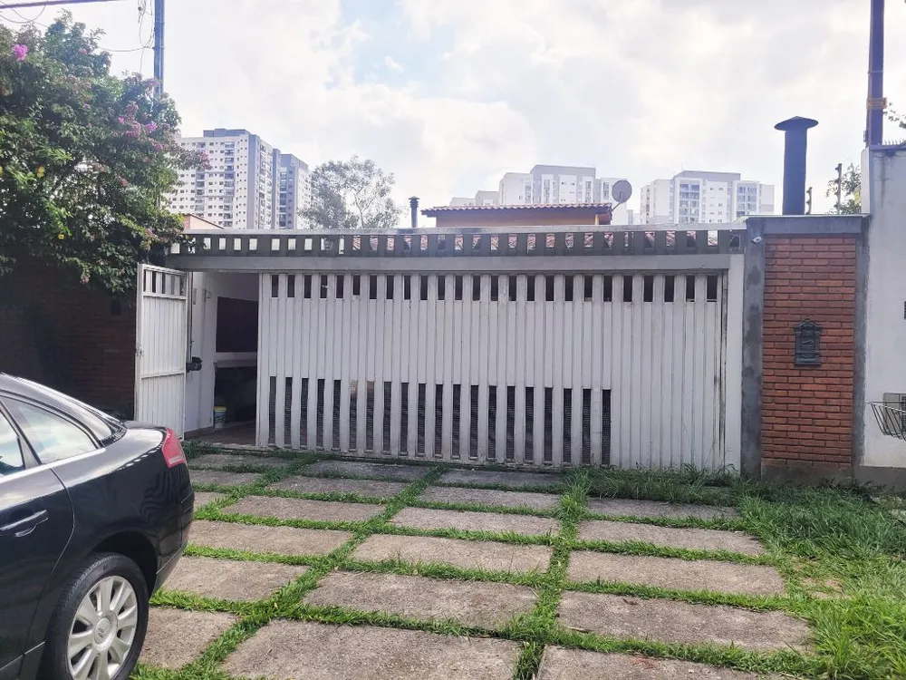 Casa, 4 quartos, 270 m² - Foto 1