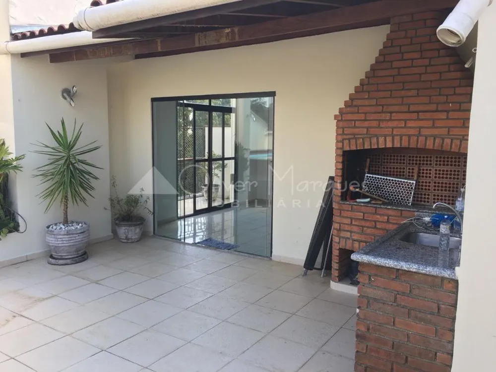 Cobertura, 4 quartos, 230 m² - Foto 4