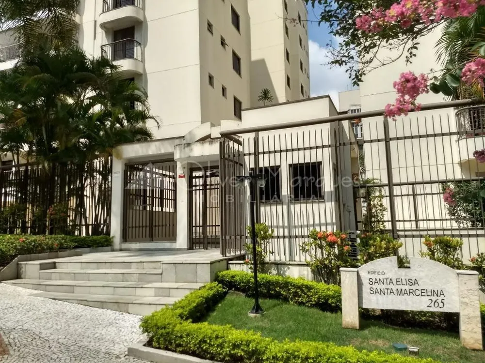 Cobertura, 4 quartos, 230 m² - Foto 2