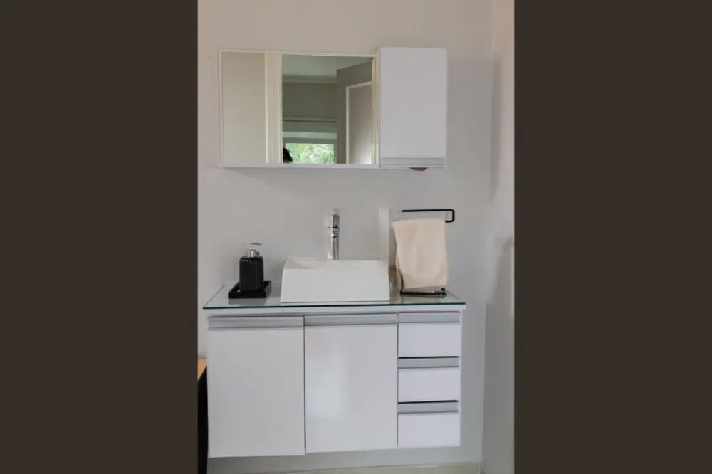 Casa de Condomínio, 4 quartos - Foto 8