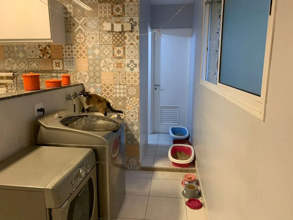 Apartamento, 3 quartos, 135 m² - Foto 2