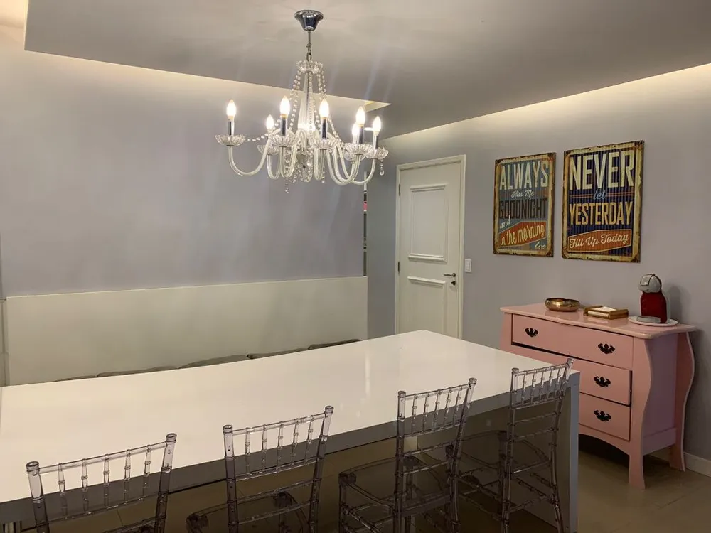 Apartamento, 3 quartos, 135 m² - Foto 6