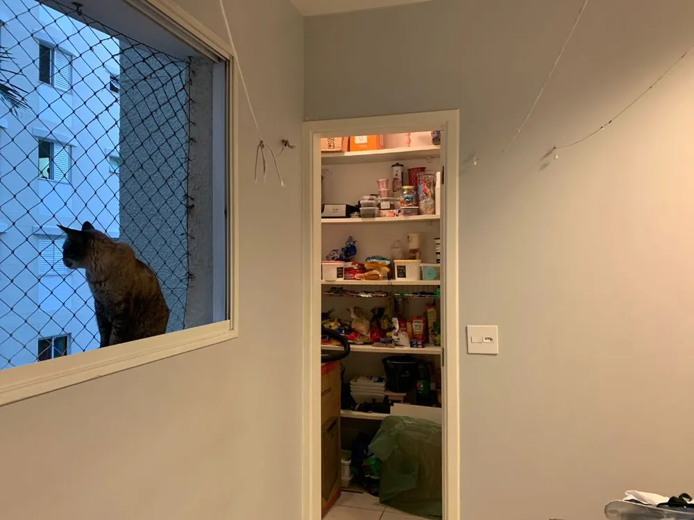 Apartamento, 3 quartos, 135 m² - Foto 3