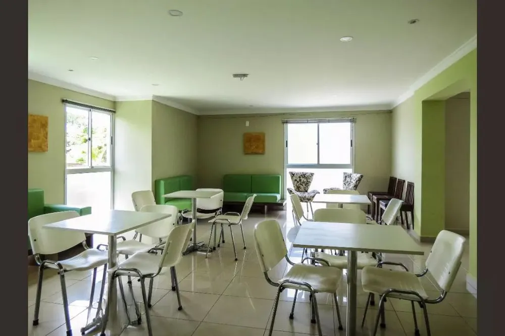 Apartamento, 3 quartos, 135 m² - Foto 10