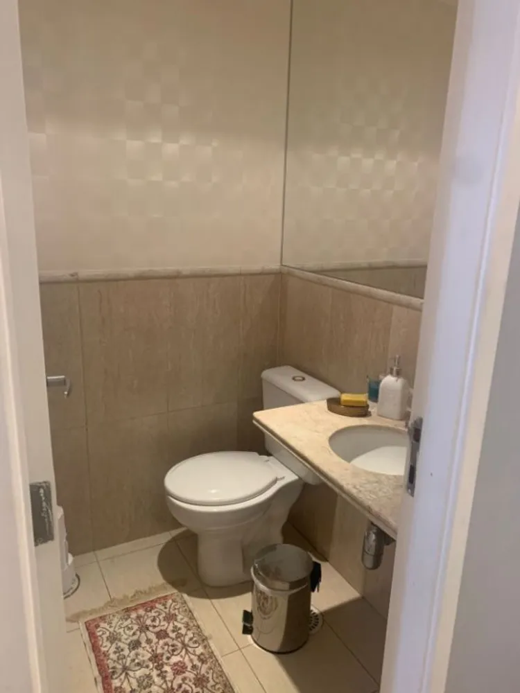 Apartamento, 3 quartos, 135 m² - Foto 7