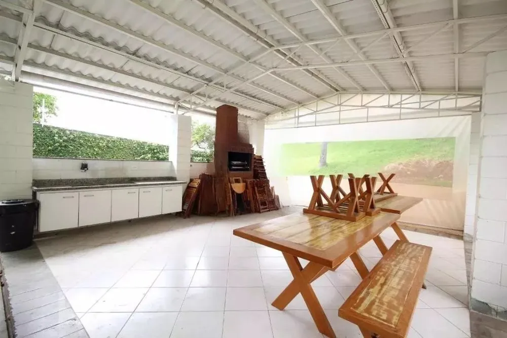 Apartamento, 3 quartos, 135 m² - Foto 14