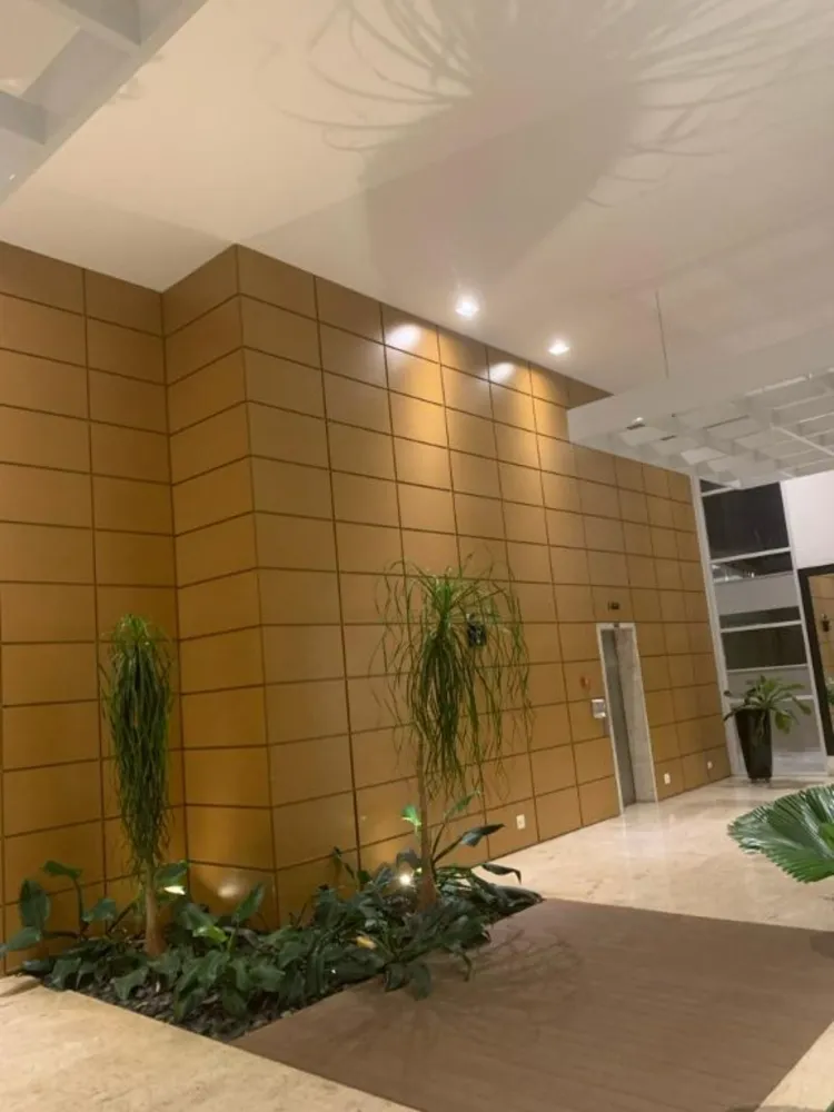 Apartamento, 4 quartos, 206 m² - Foto 8