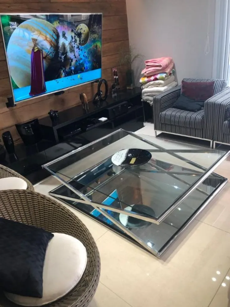 Apartamento, 4 quartos, 206 m² - Foto 10