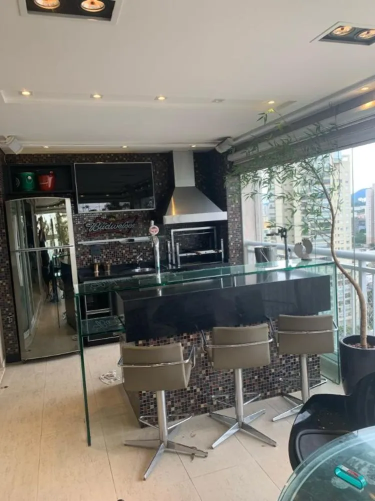 Apartamento, 4 quartos, 206 m² - Foto 6