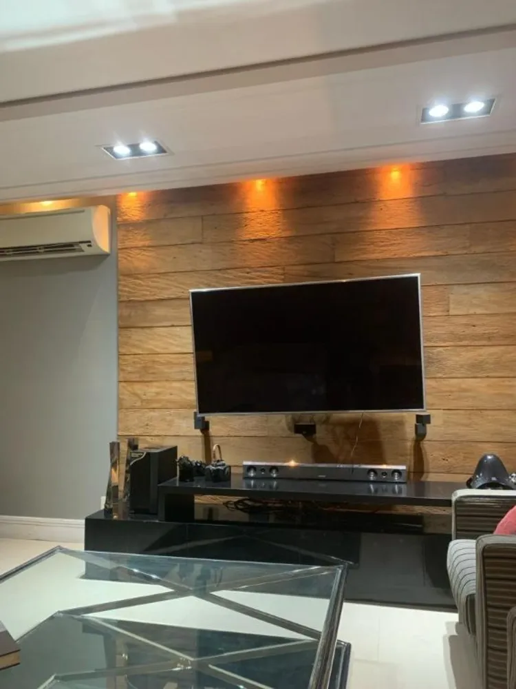 Apartamento, 4 quartos, 206 m² - Foto 7
