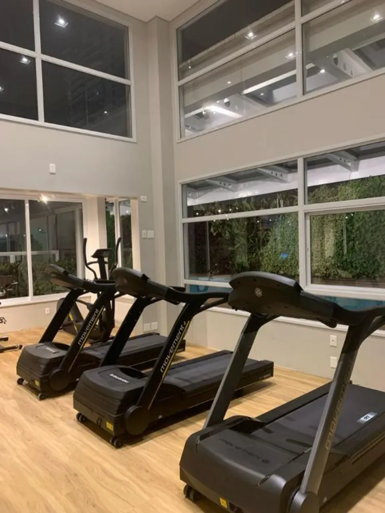 Apartamento, 4 quartos, 206 m² - Foto 5