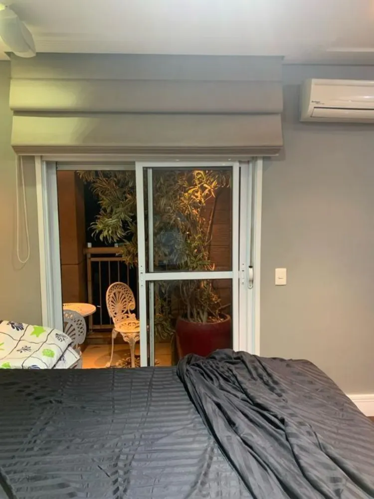 Apartamento, 4 quartos, 206 m² - Foto 5
