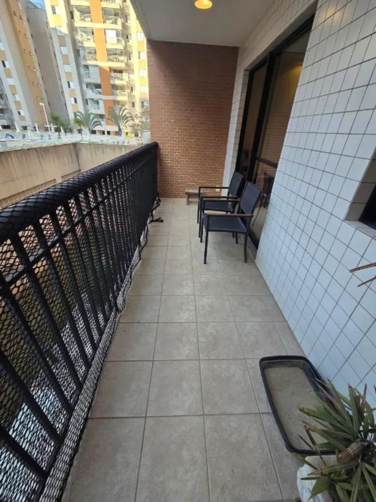 Apartamento, 2 quartos, 107 m² - Foto 2