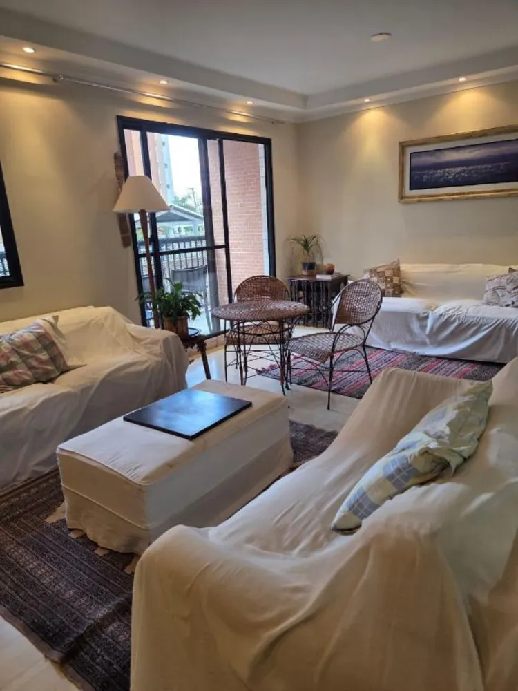Apartamento, 2 quartos, 107 m² - Foto 4