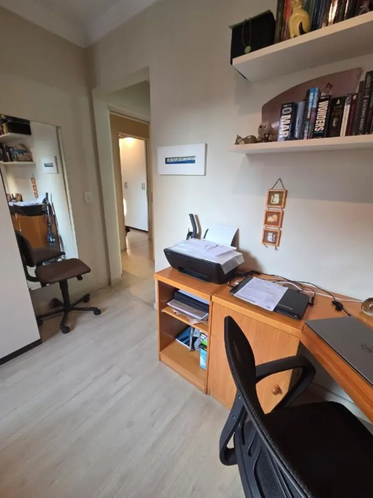 Apartamento, 2 quartos, 107 m² - Foto 8