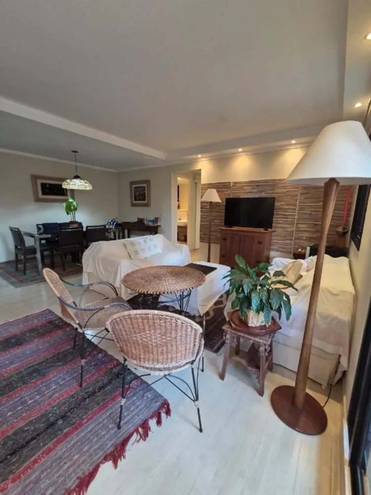 Apartamento, 2 quartos, 107 m² - Foto 3