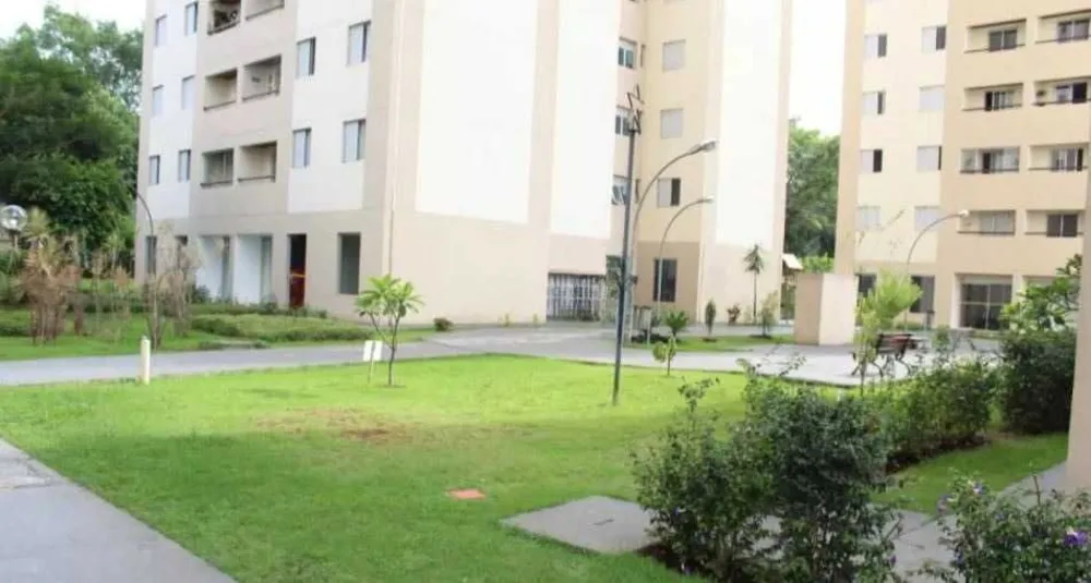 Apartamento, 3 quartos, 65 m² - Foto 4