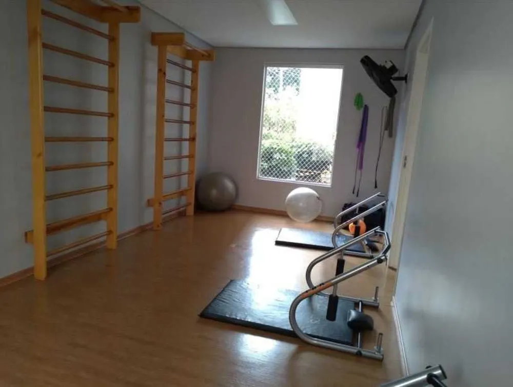Apartamento, 3 quartos, 65 m² - Foto 16