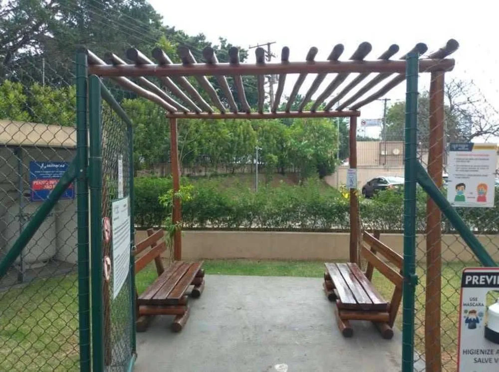 Apartamento, 3 quartos, 65 m² - Foto 11