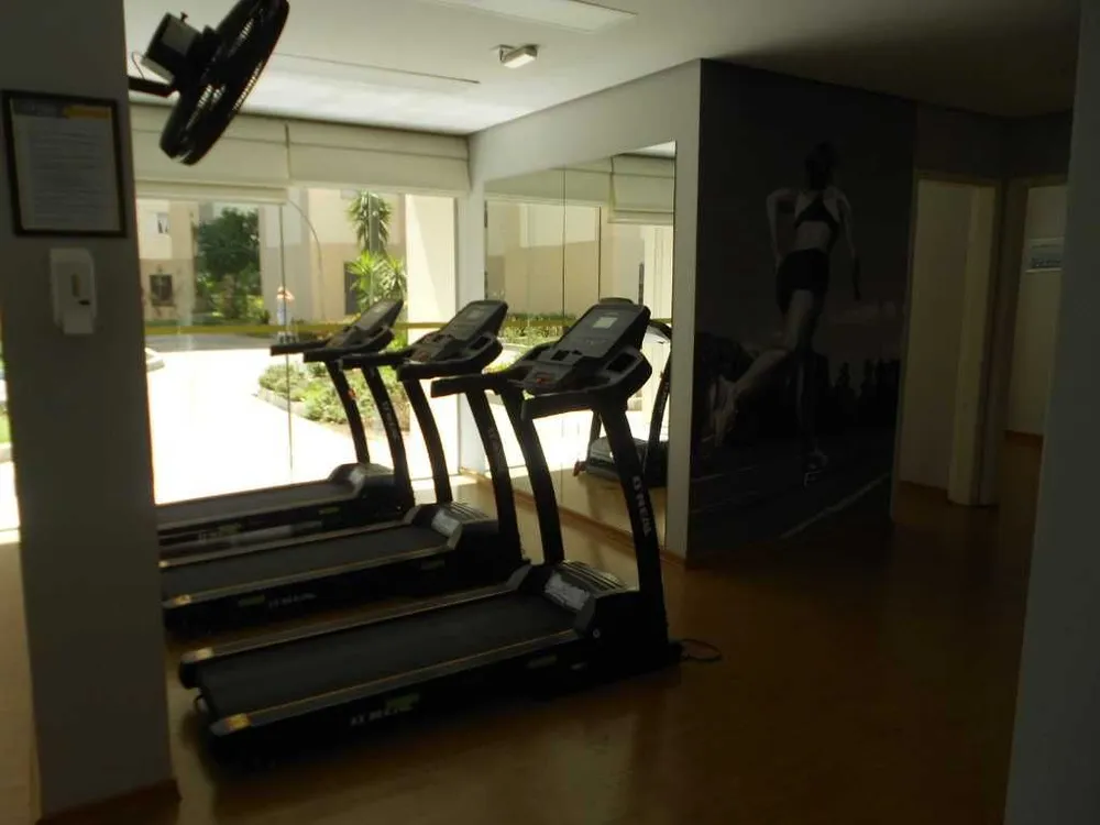 Apartamento, 3 quartos, 65 m² - Foto 12