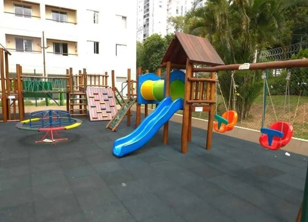 Apartamento, 3 quartos, 65 m² - Foto 13
