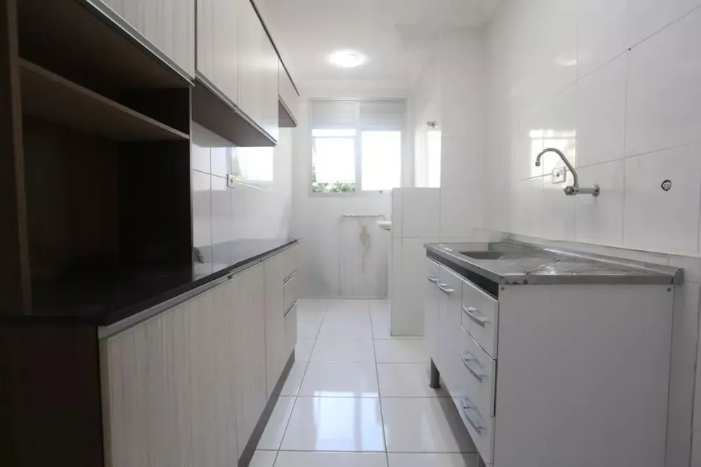 Apartamento, 3 quartos, 65 m² - Foto 4