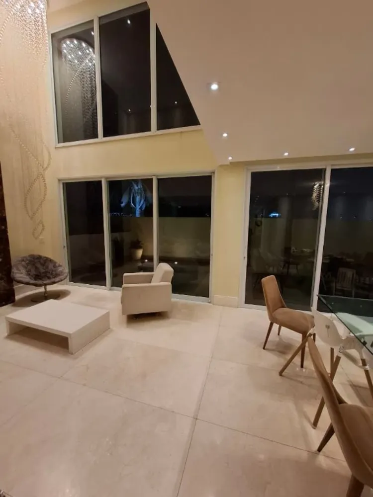 Casa, 4 quartos, 440 m² - Foto 4