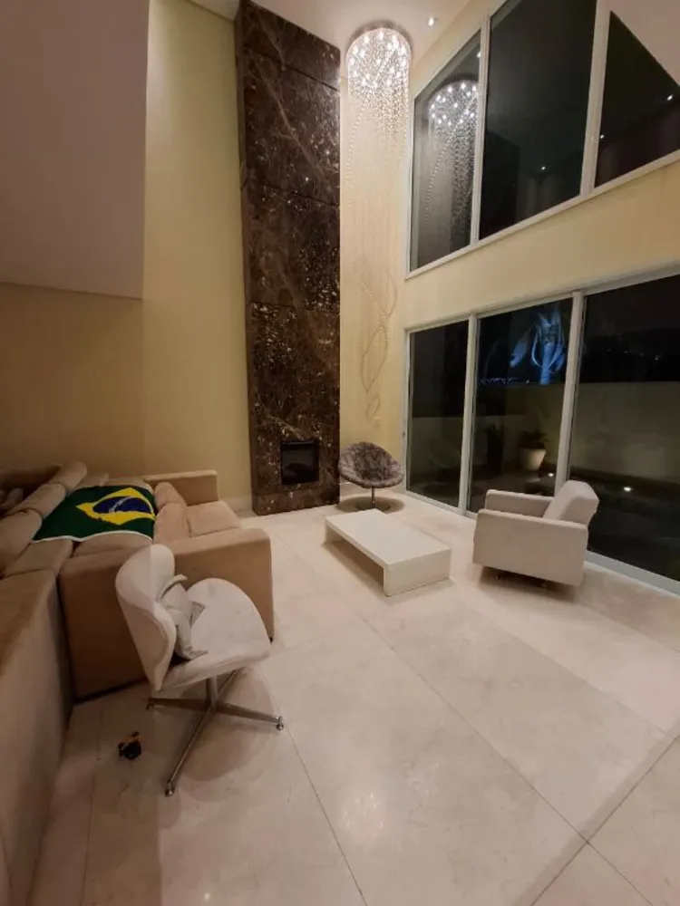 Casa, 4 quartos, 440 m² - Foto 5