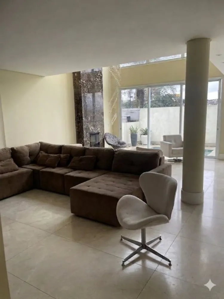 Casa, 4 quartos, 440 m² - Foto 3