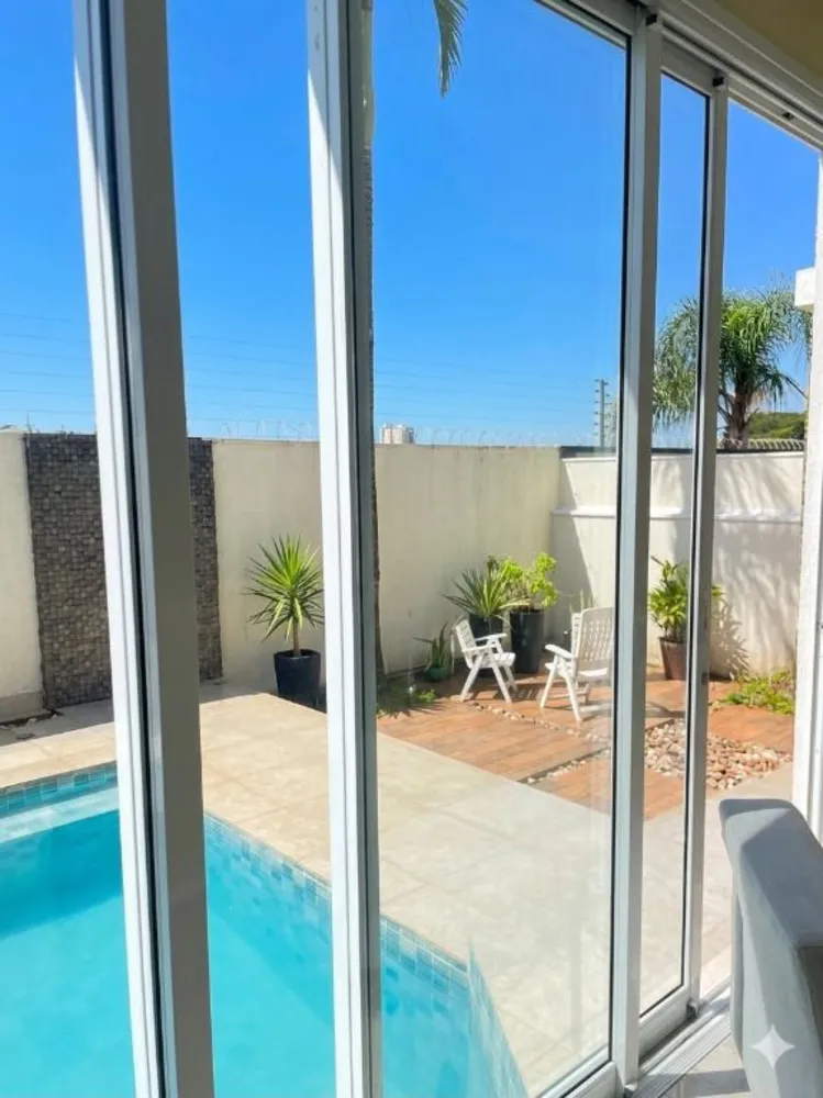 Casa, 4 quartos, 440 m² - Foto 1