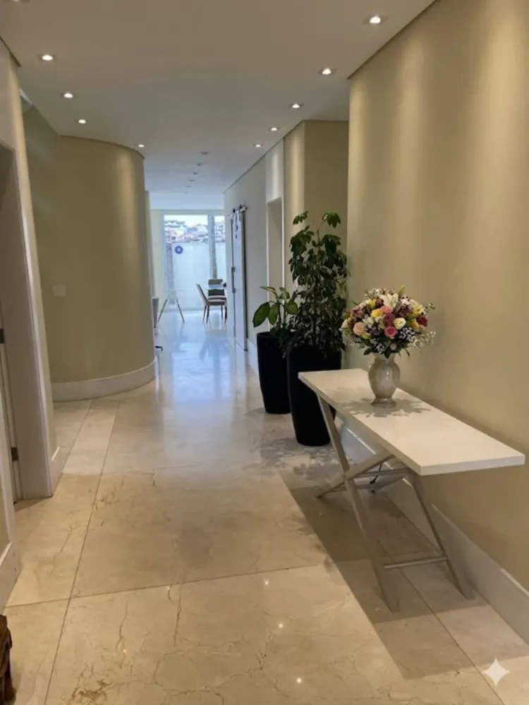 Casa, 4 quartos, 440 m² - Foto 6