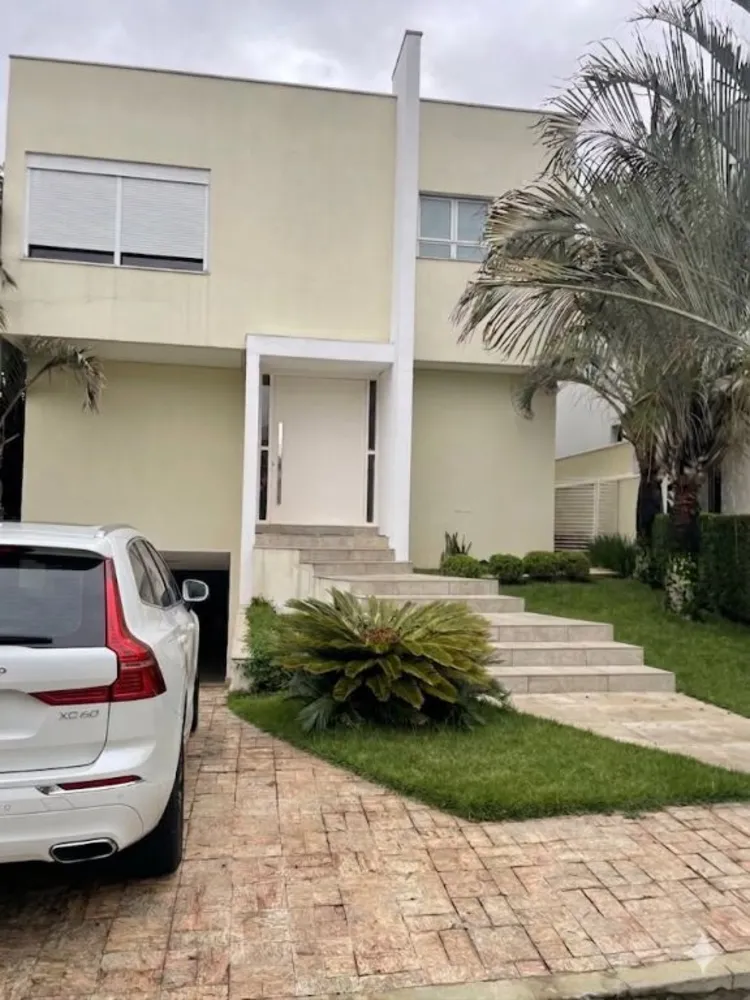 Casa, 4 quartos, 440 m² - Foto 7