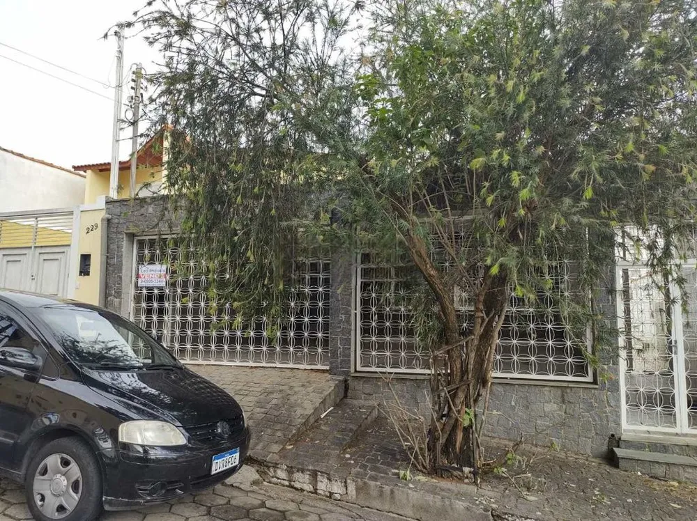 Casa, 3 quartos, 321 m² - Foto 8