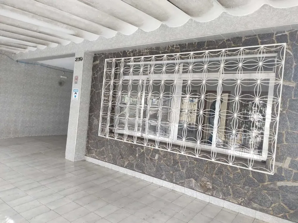 Casa, 3 quartos, 321 m² - Foto 1
